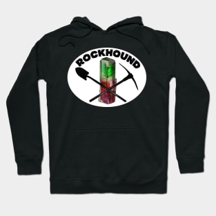 Rockhound Hoodie